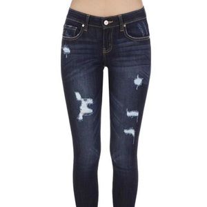 NWT KanCan Jeans